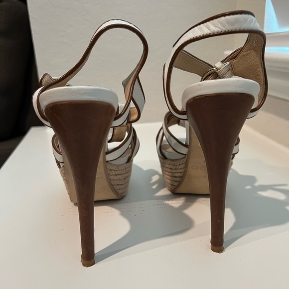 Aldo strap heels - Picture 3 of 5